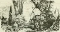 Picture 495 of 649 from Les Français peints par eux-mêmes (1853), leaf 576