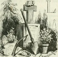 Picture 496 of 649 from Les Français peints par eux-mêmes (1853), leaf 576