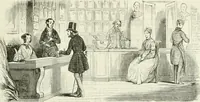 Picture 502 of 649 from Les Français peints par eux-mêmes (1853), leaf 586