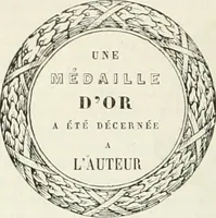 Picture 506 of 649 from Les Français peints par eux-mêmes (1853), leaf 593