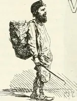 Picture 509 of 649 from Les Français peints par eux-mêmes (1853), leaf 595