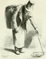 Picture 510 of 649 from Les Français peints par eux-mêmes (1853), leaf 598