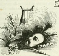 An illustration from Les Français peints par eux-mêmes (1853)