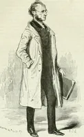 Picture 529 of 649 from Les Français peints par eux-mêmes (1853), leaf 622
