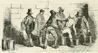 Picture 530 of 649 from Les Français peints par eux-mêmes (1853), leaf 627