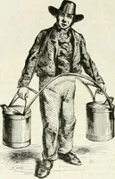 Picture 532 of 649 from Les Français peints par eux-mêmes (1853), leaf 629