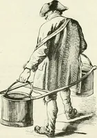 Picture 534 of 649 from Les Français peints par eux-mêmes (1853), leaf 632