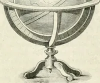 An illustration from Les Français peints par eux-mêmes (1853)
