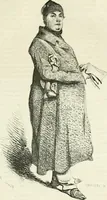 An illustration from Les Français peints par eux-mêmes (1853)