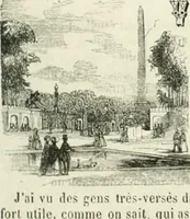 Picture 544 of 649 from Les Français peints par eux-mêmes (1853), leaf 646