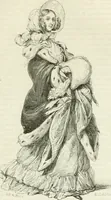 An illustration from Les Français peints par eux-mêmes (1853)