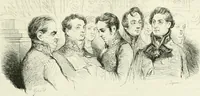 Picture 552 of 649 from Les Français peints par eux-mêmes (1853), leaf 662