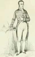 An illustration from Les Français peints par eux-mêmes (1853)