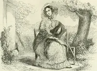 An illustration from Les Français peints par eux-mêmes (1853)