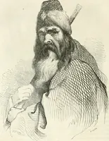 An illustration from Les Français peints par eux-mêmes (1853)
