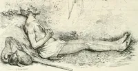 Picture 573 of 649 from Les Français peints par eux-mêmes (1853), leaf 689