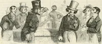 Picture 581 of 649 from Les Français peints par eux-mêmes (1853), leaf 699