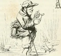 Picture 588 of 649 from Les Français peints par eux-mêmes (1853), leaf 705