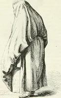 An illustration from Les Français peints par eux-mêmes (1853)