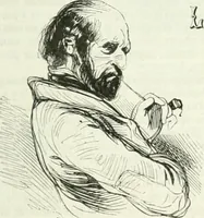 Picture 596 of 649 from Les Français peints par eux-mêmes (1853), leaf 714