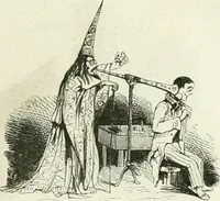 Picture 71 of 649 from Les Français peints par eux-mêmes (1853), leaf 72