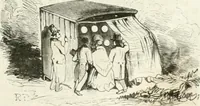 Picture 72 of 649 from Les Français peints par eux-mêmes (1853), leaf 72