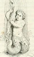 An illustration from Les Français peints par eux-mêmes (1853)