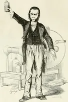 Picture 73 of 649 from Les Français peints par eux-mêmes (1853), leaf 73