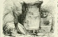 An illustration from Les Français peints par eux-mêmes (1853)