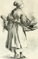 An illustration from Les Français peints par eux-mêmes (1853)