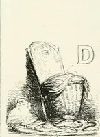 An illustration from Les Français peints par eux-mêmes (1853)