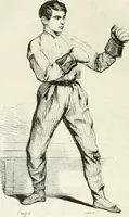 An illustration from Les Français peints par eux-mêmes (1853)