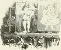 Picture 75 of 649 from Les Français peints par eux-mêmes (1853), leaf 75