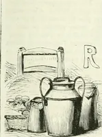 An illustration from Les Français peints par eux-mêmes (1853)