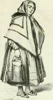 An illustration from Les Français peints par eux-mêmes (1853)