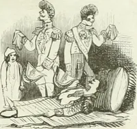 Picture 77 of 649 from Les Français peints par eux-mêmes (1853), leaf 76