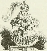 Picture 78 of 649 from Les Français peints par eux-mêmes (1853), leaf 76