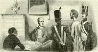 An illustration from Les Français peints par eux-mêmes (1853)