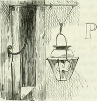 An illustration from Les Français peints par eux-mêmes (1853)