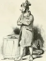 Picture 79 of 649 from Les Français peints par eux-mêmes (1853), leaf 77