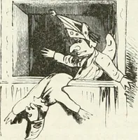Picture 82 of 649 from Les Français peints par eux-mêmes (1853), leaf 79