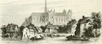 Picture 87 of 649 from Les Français peints par eux-mêmes (1853), leaf 85