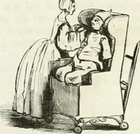 Picture 91 of 649 from Les Français peints par eux-mêmes (1853), leaf 88