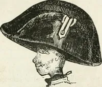 An illustration from Les Français peints par eux-mêmes (1853)