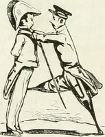Picture 93 of 649 from Les Français peints par eux-mêmes (1853), leaf 89