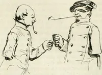 Picture 94 of 649 from Les Français peints par eux-mêmes (1853), leaf 89