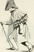 Picture 98 of 649 from Les Français peints par eux-mêmes (1853), leaf 91