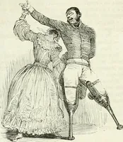 Picture 104 of 649 from Les Français peints par eux-mêmes (1853), leaf 96