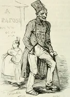 Picture 107 of 649 from Les Français peints par eux-mêmes (1853), leaf 97