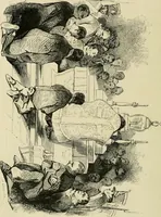 An illustration from Les français peints par eux-mêmes : encyclopédie morale du dix-neuvième siècle (1840)
